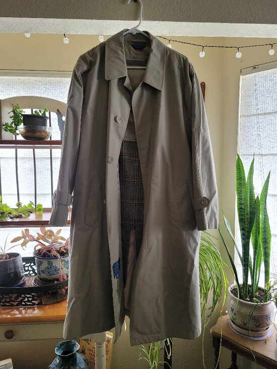 Towncraft Other - Trench Coat